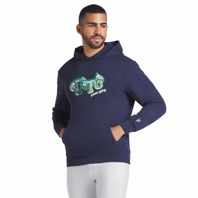 Puma Golf x PTC Hoodie