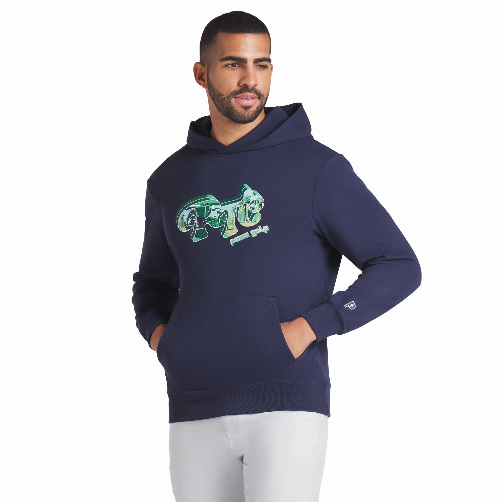 Puma Golf x PTC Hoodie