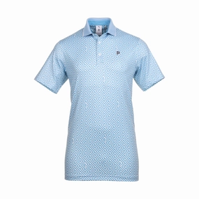 Puma Golf x PTC Resort Shirt