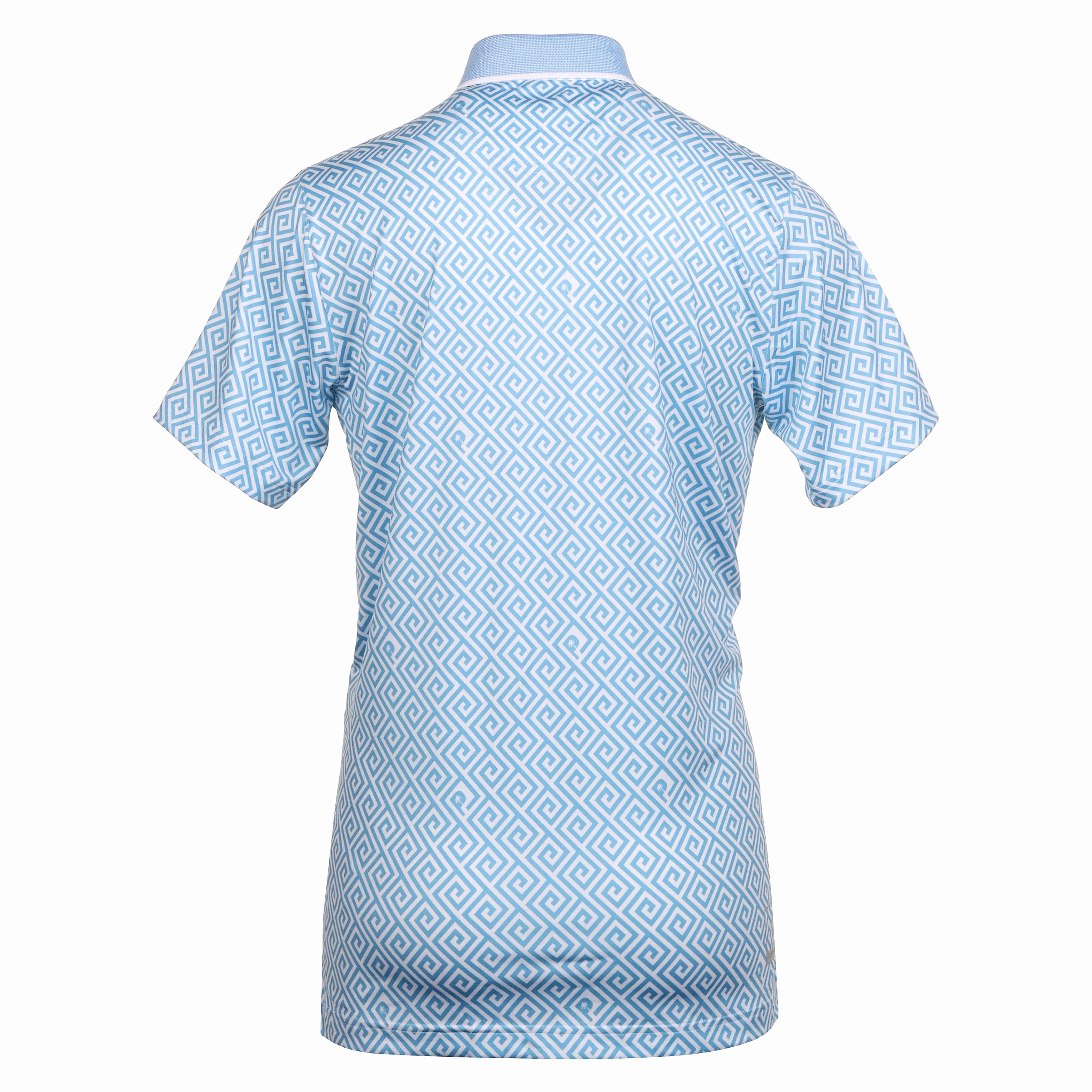 Puma Golf x PTC Resort Shirt