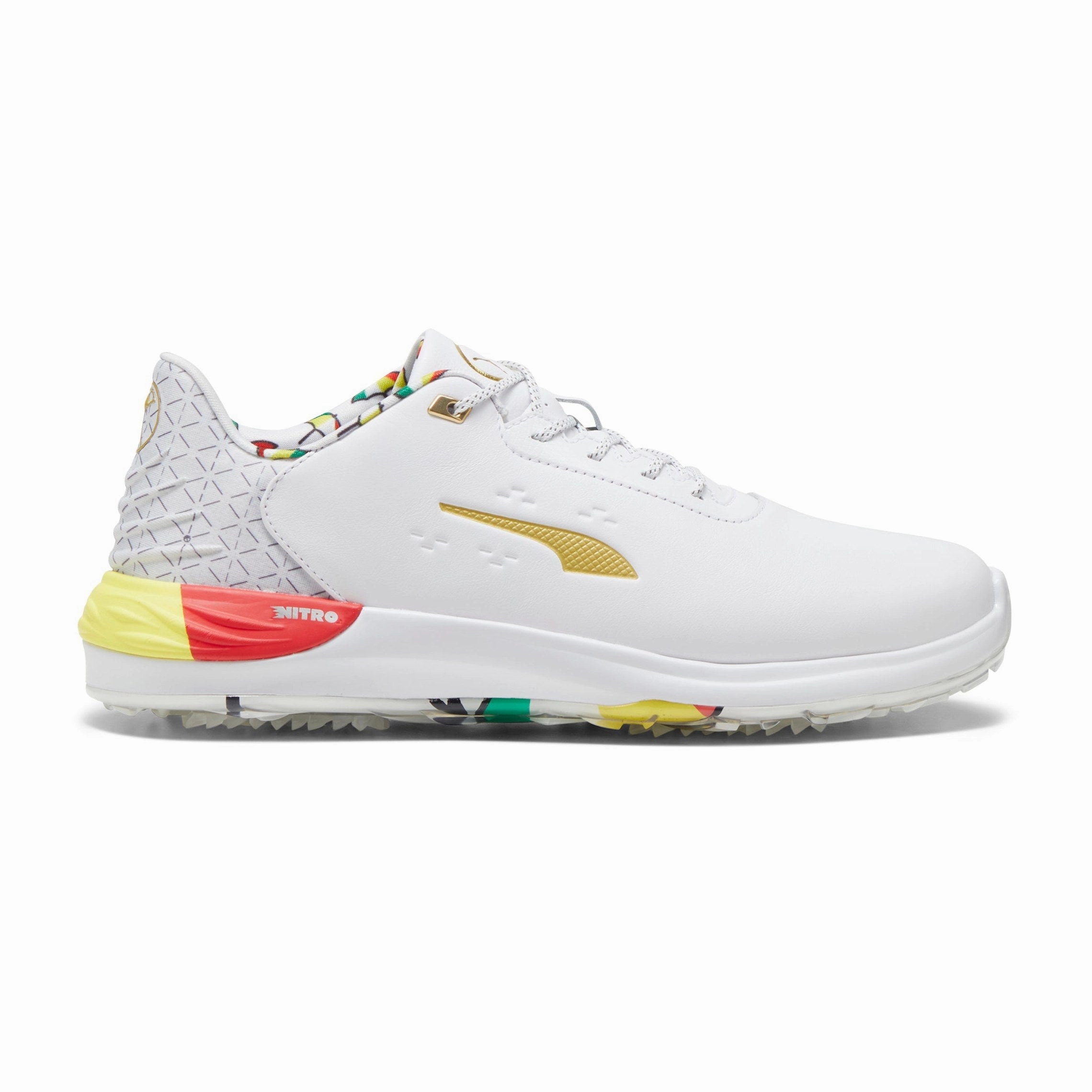 Puma Phantomcat Nitro  API Collection Golf Shoes