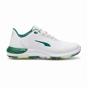 Puma Phantomcat Nitro  Garden LE Golf Shoes
