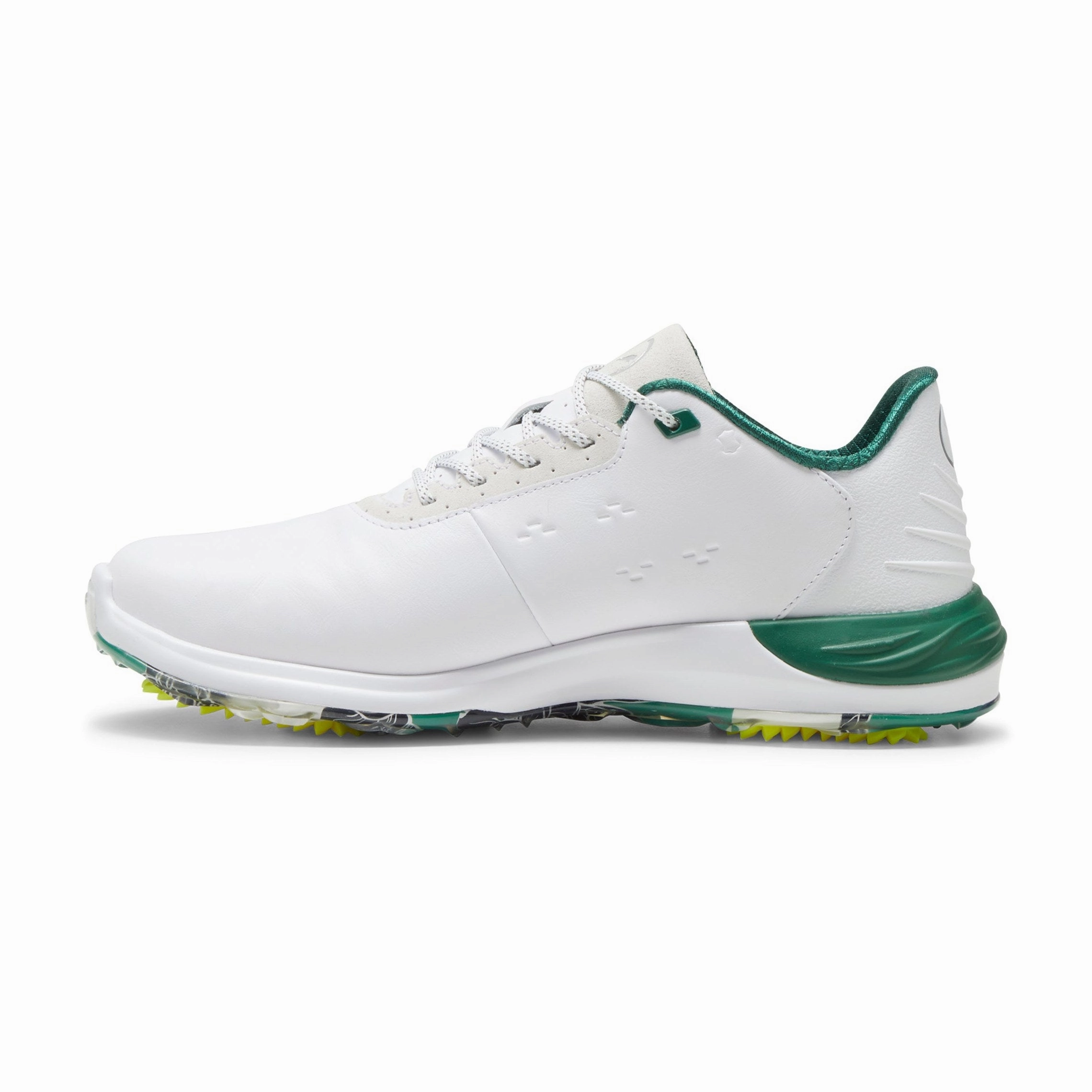 Puma Phantomcat Nitro  Garden LE Golf Shoes