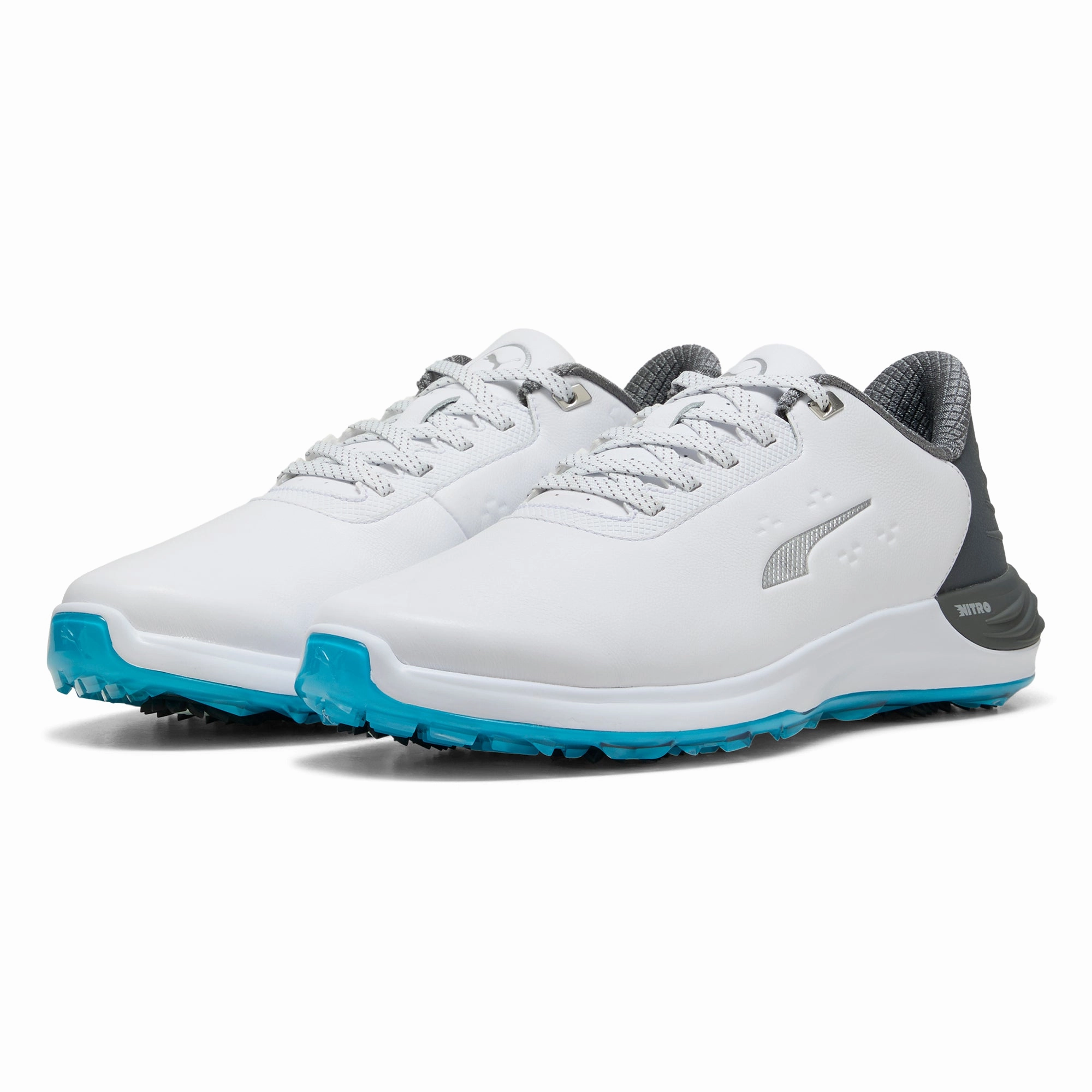 Puma Phantomcat Nitro  Golf Shoes