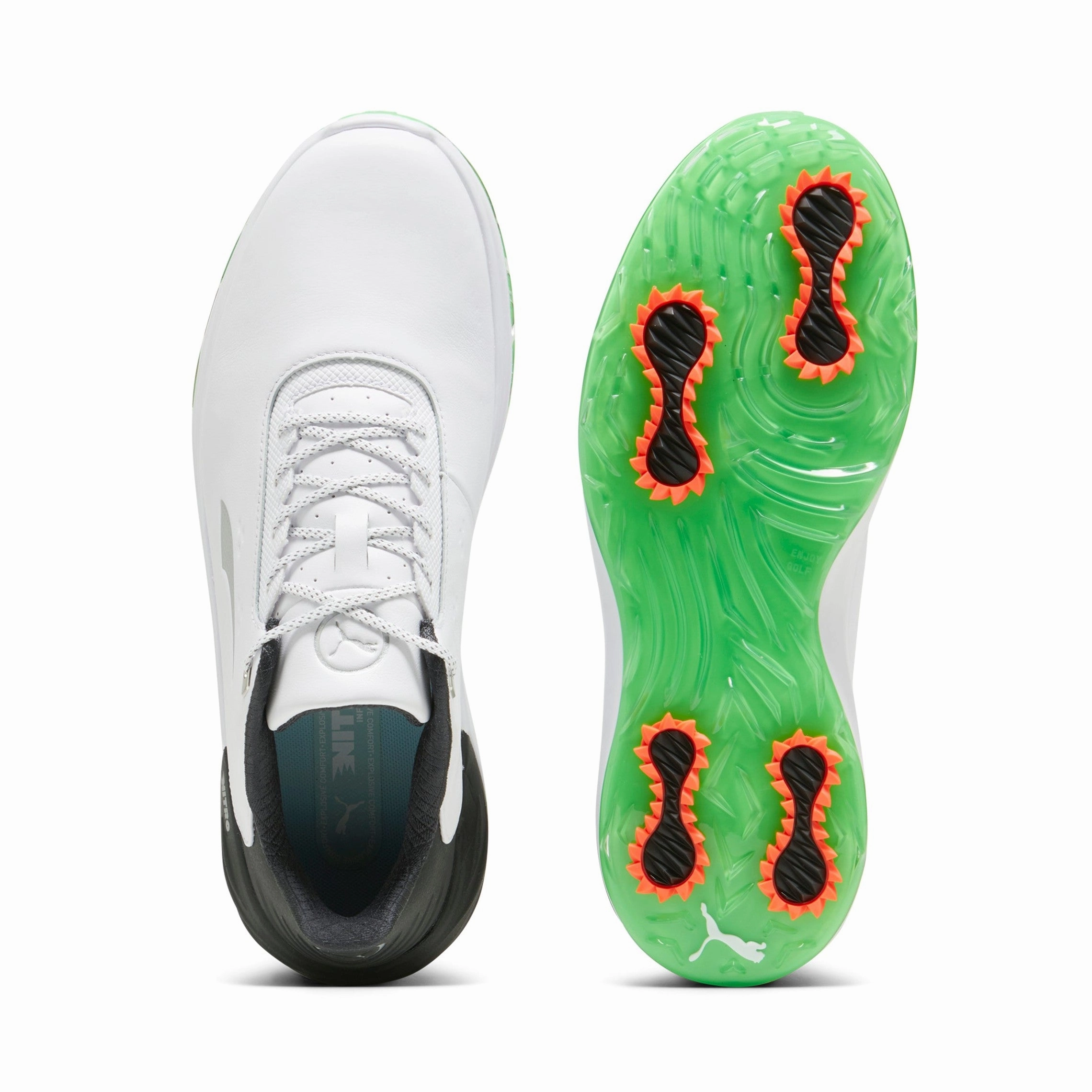 Puma Phantomcat Nitro  Golf Shoes