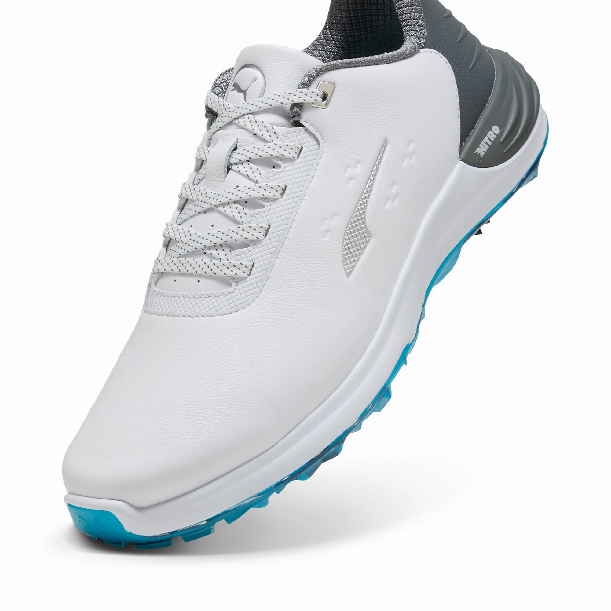 Puma Phantomcat Nitro  Golf Shoes