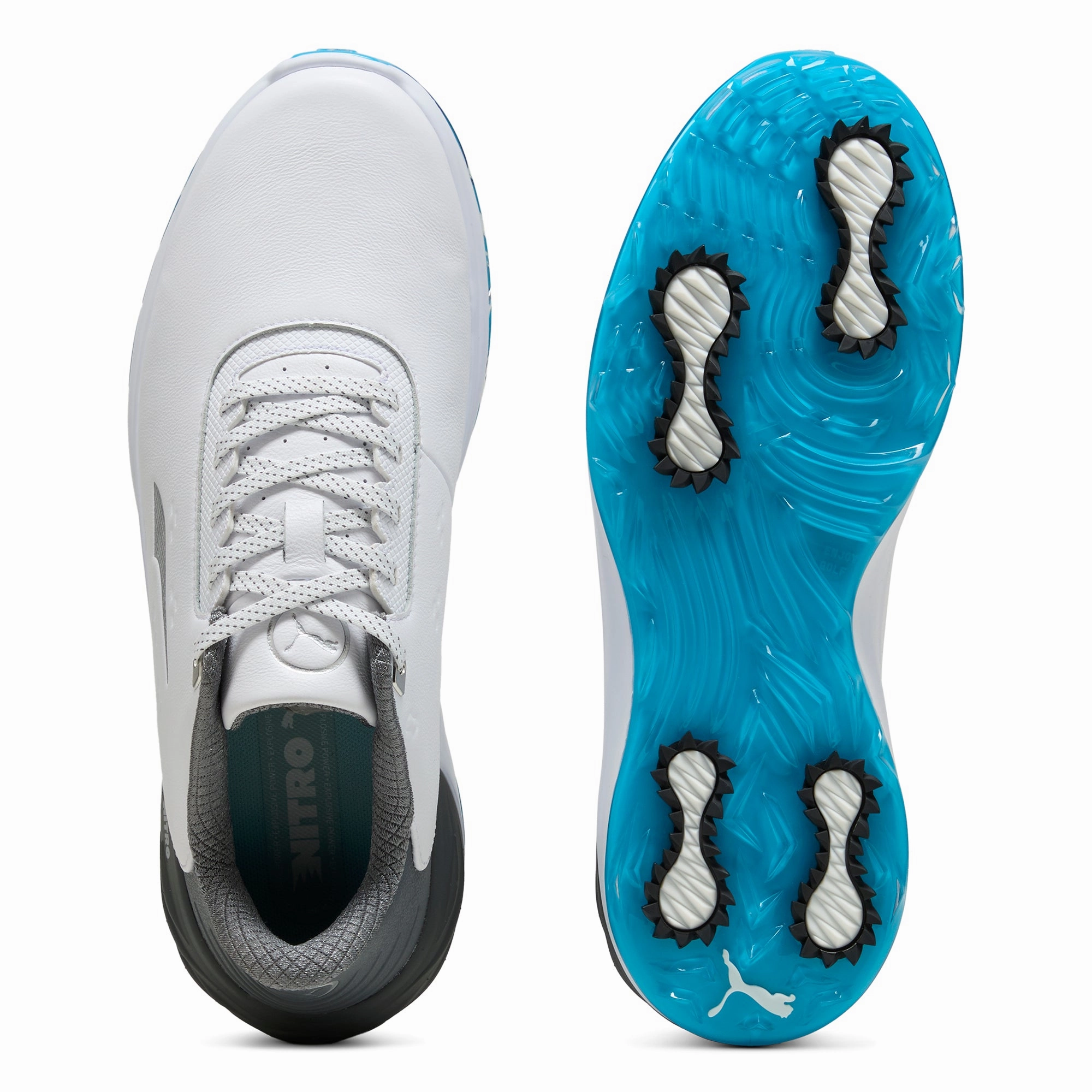 Puma Phantomcat Nitro  Golf Shoes