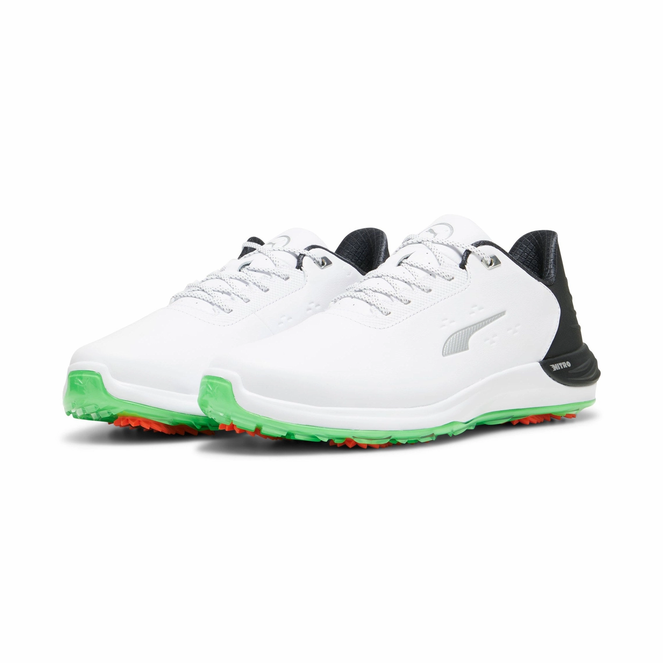 Puma Phantomcat Nitro  Golf Shoes