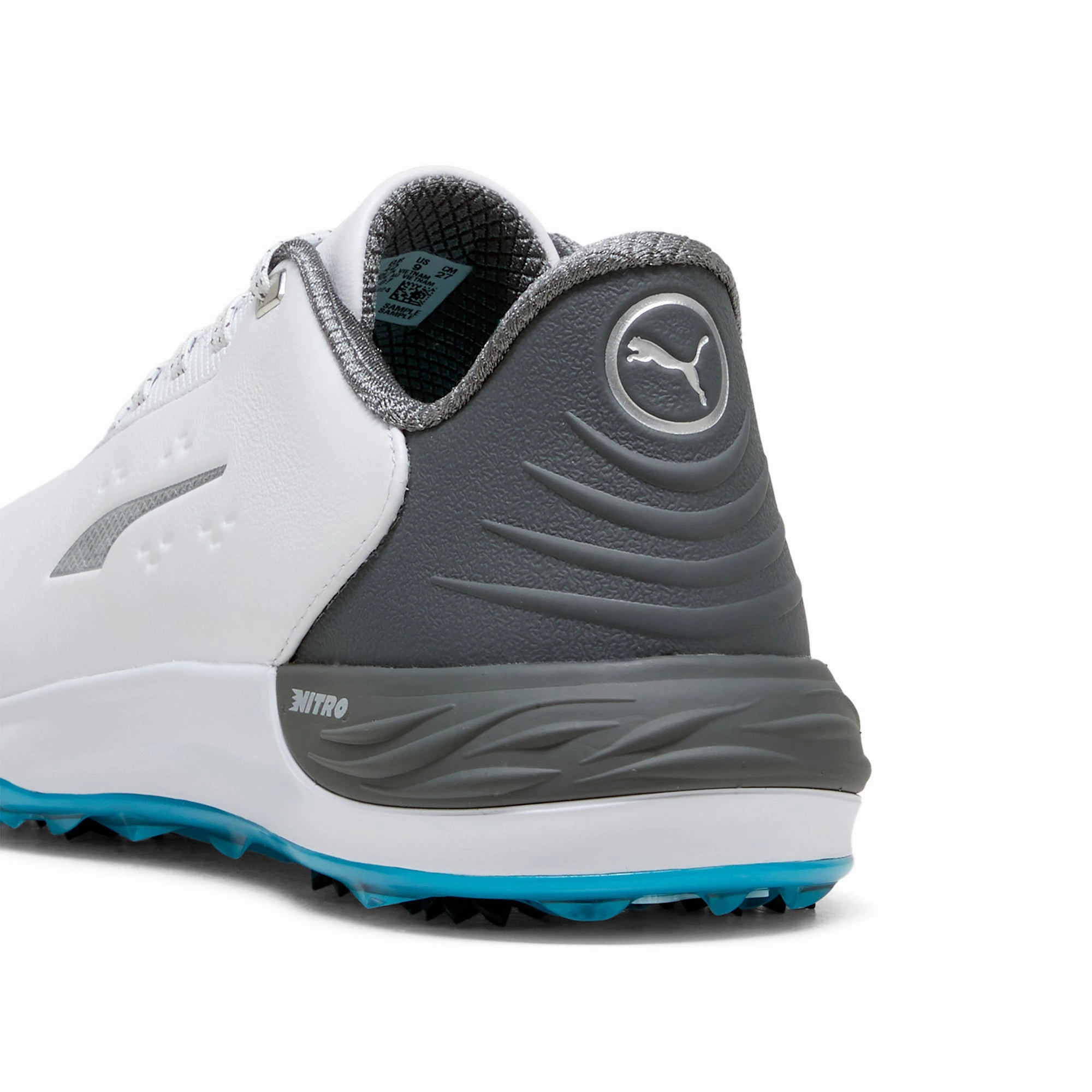 Puma Phantomcat Nitro  Golf Shoes