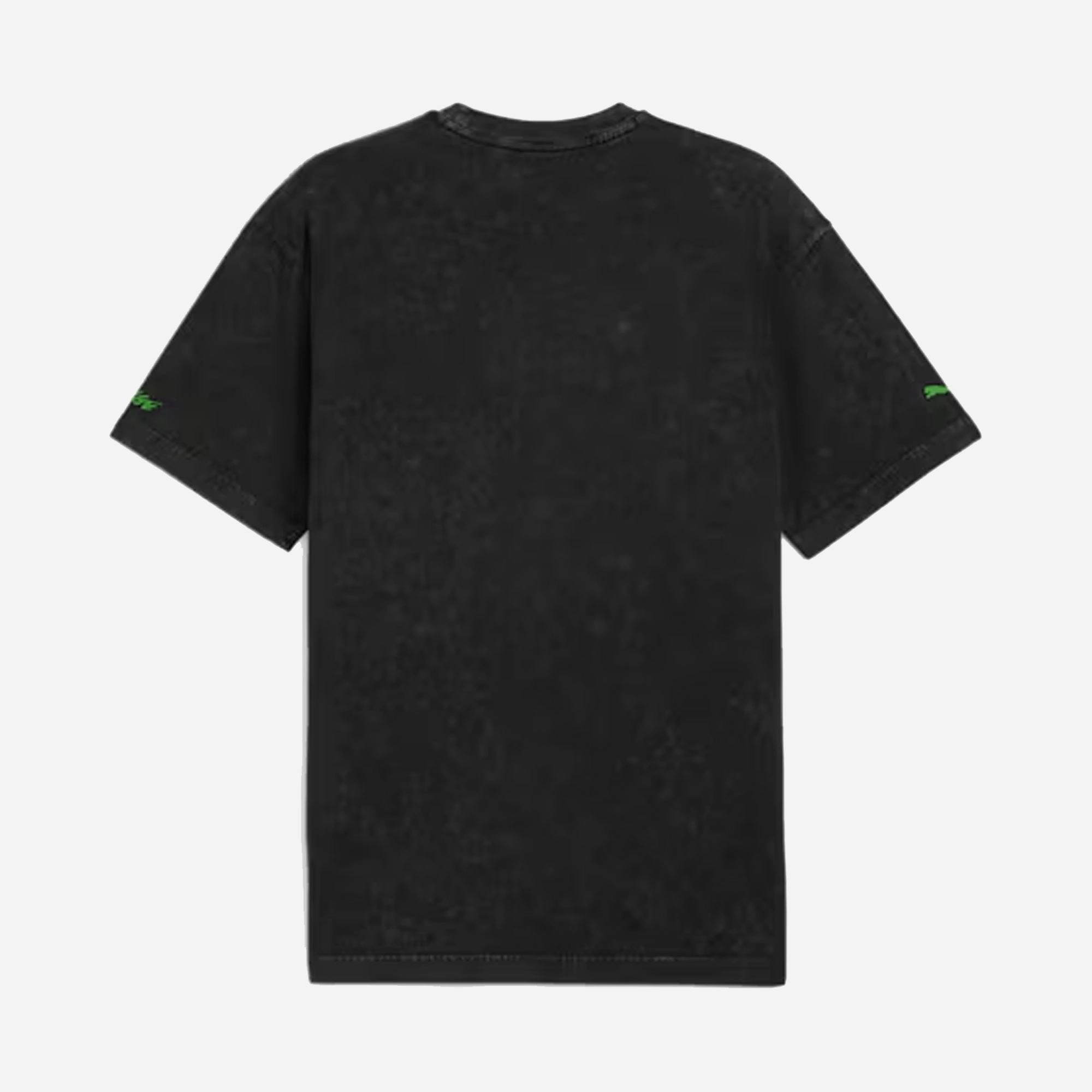 PUMA |X A$AP ROCKY BOLT TEE { PUMA BLACK