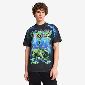 Loose Polo Shirts