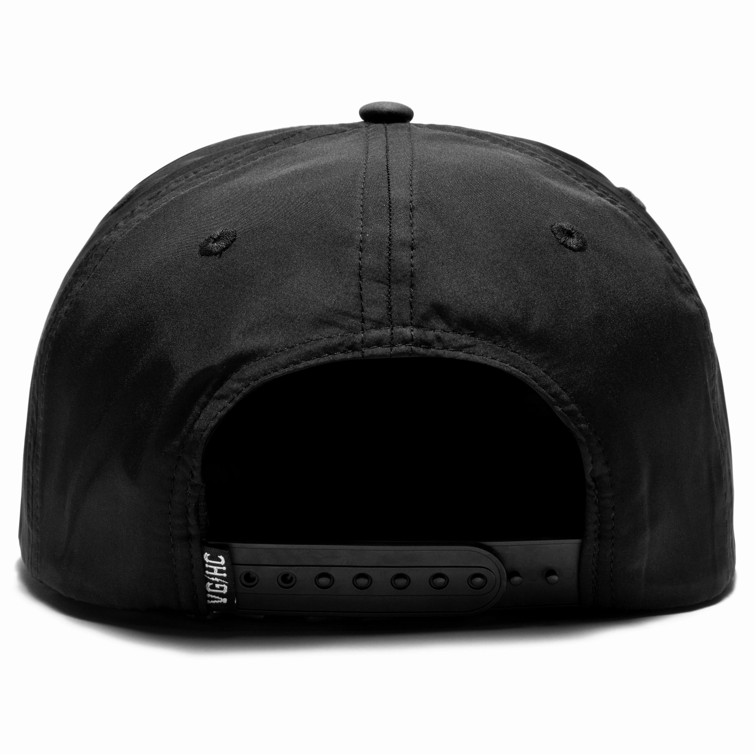 Quick Golf Hat