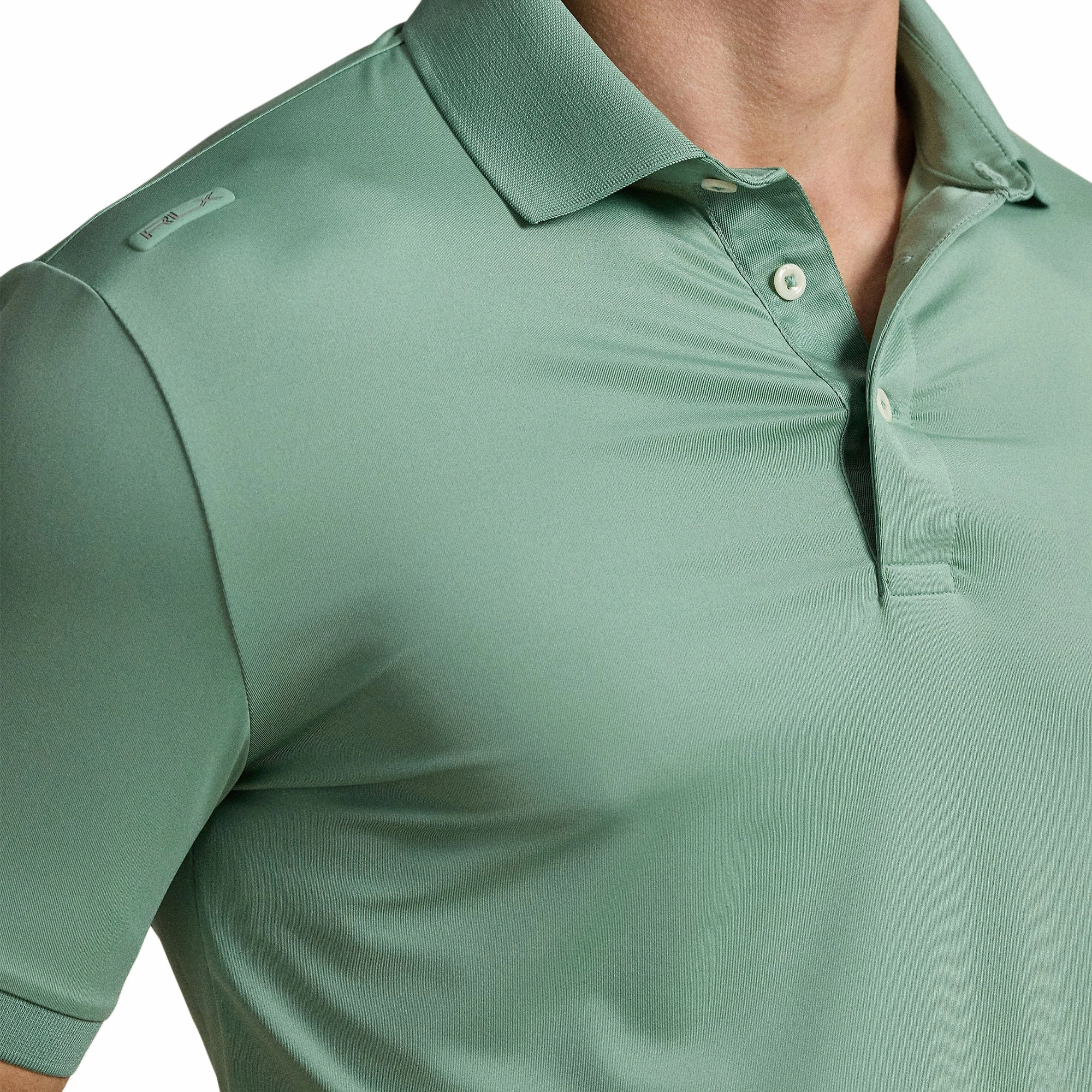 RLX Ralph Lauren Airflow Performance Polo Shirt