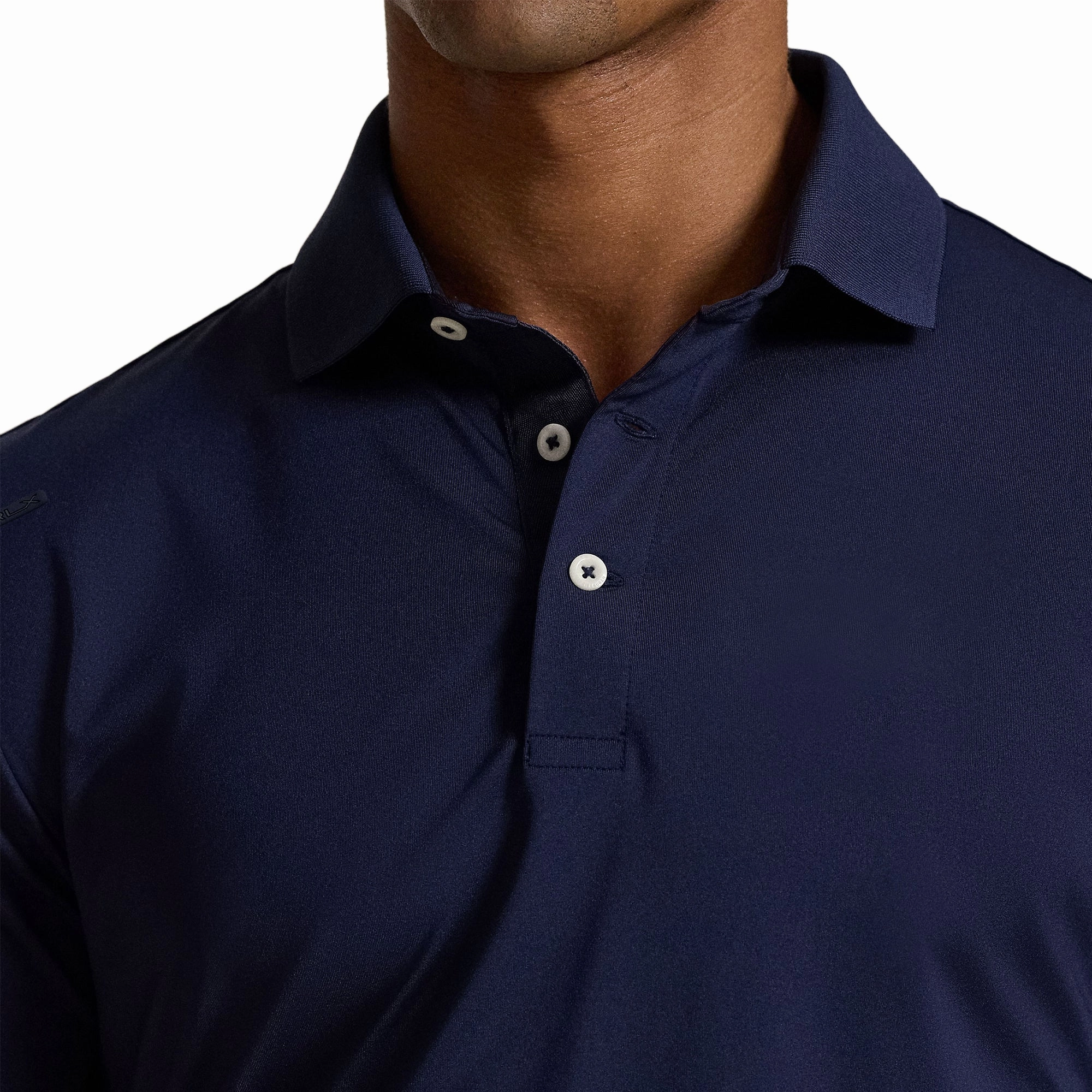 RLX Ralph Lauren Airflow Performance Polo Shirt