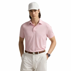RLX Ralph Lauren Airflow Performance Polo Shirt