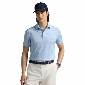 RLX Ralph Lauren Airflow Performance Polo Shirt