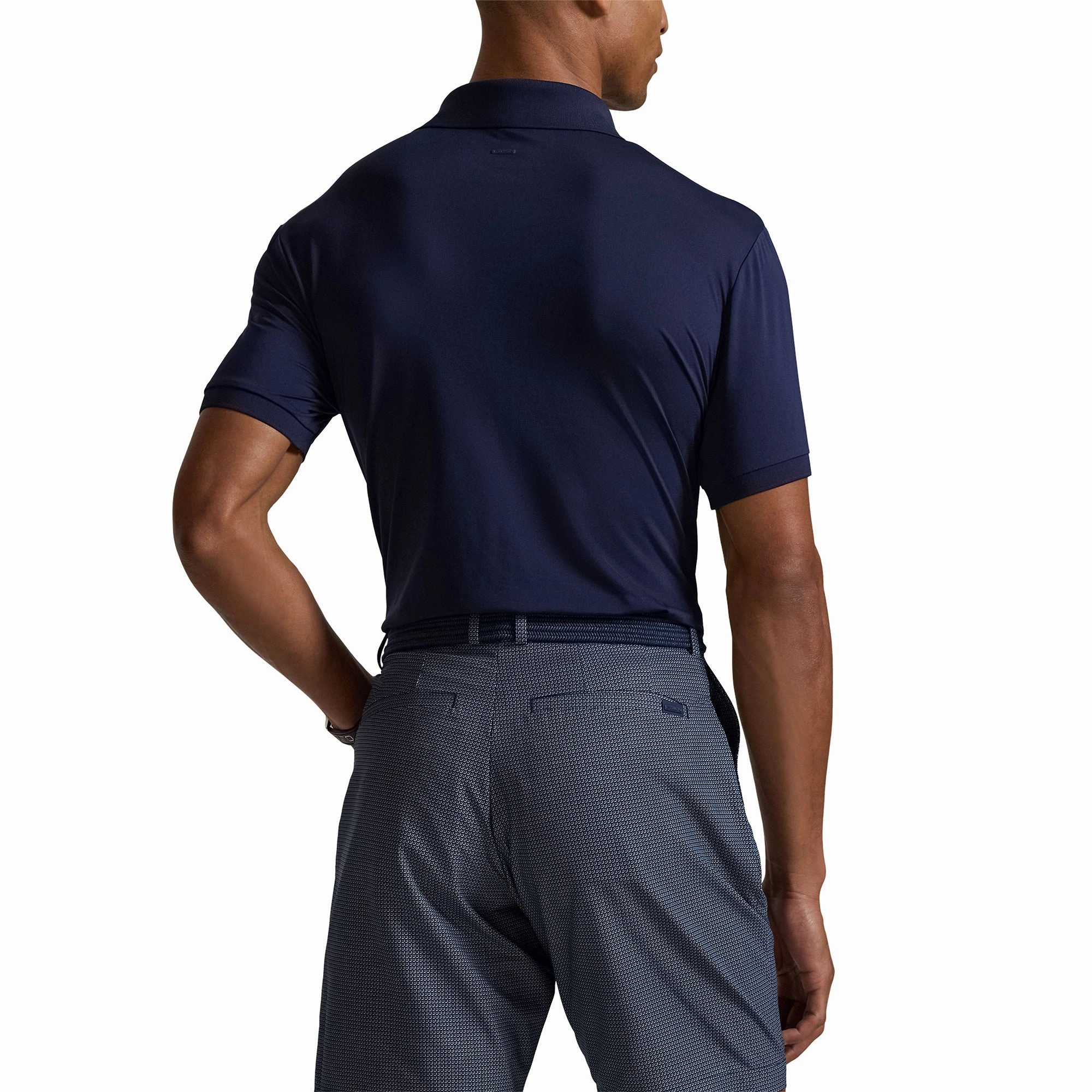 RLX Ralph Lauren Airflow Performance Polo Shirt