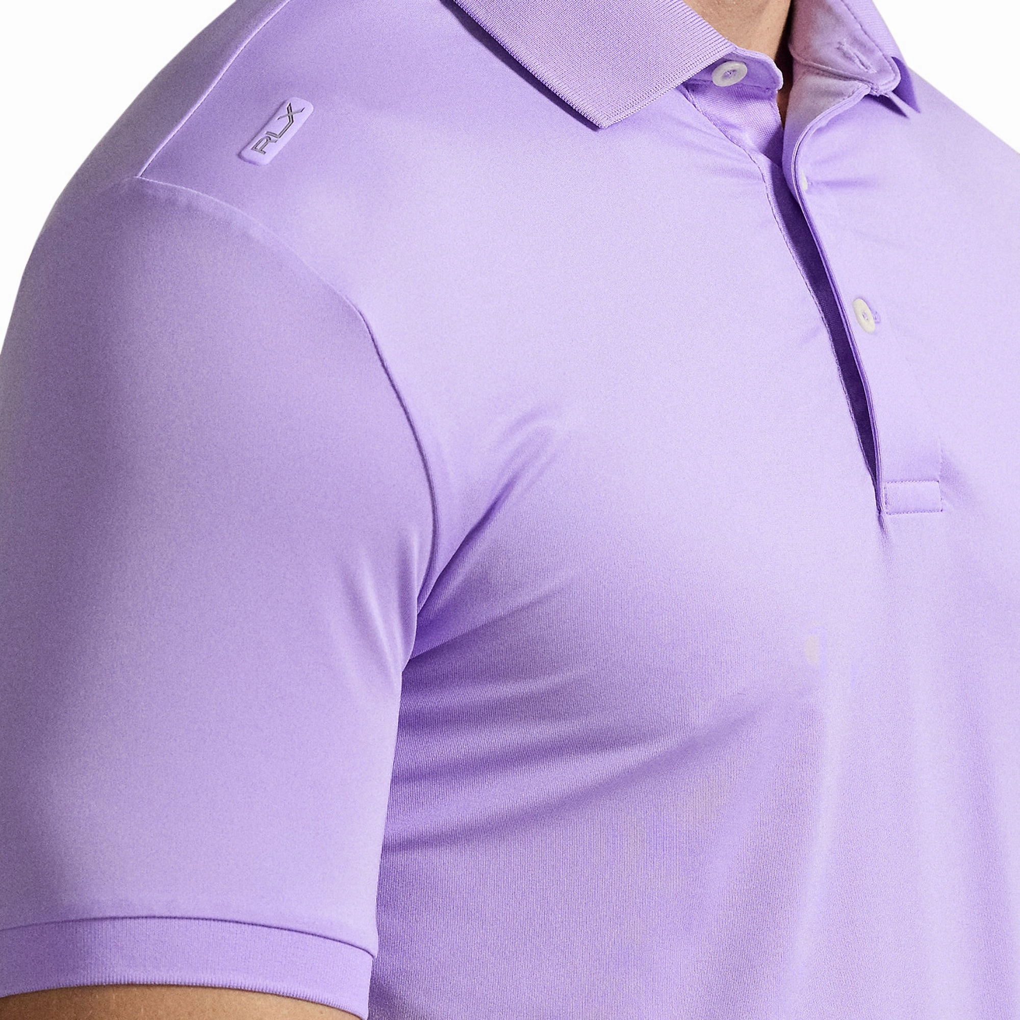 RLX Ralph Lauren Airflow Performance Polo Shirt