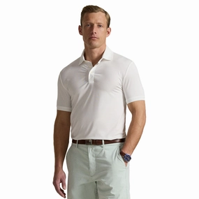 RLX Ralph Lauren Airflow Performance Polo Shirt