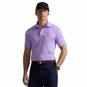 RLX Ralph Lauren Airflow Performance Polo Shirt