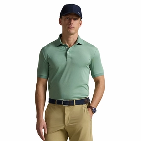 RLX Ralph Lauren Airflow Performance Polo Shirt