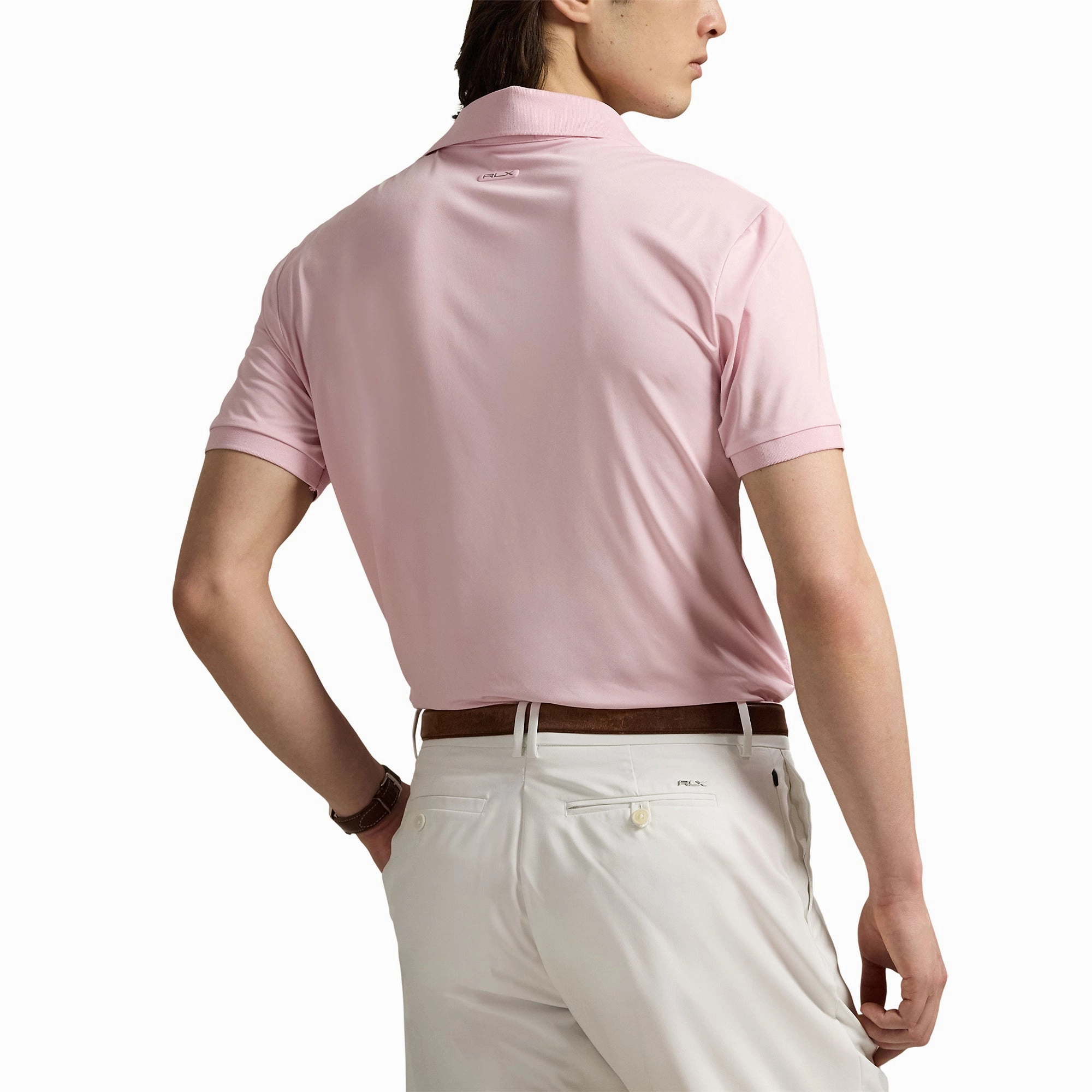 RLX Ralph Lauren Airflow Performance Polo Shirt