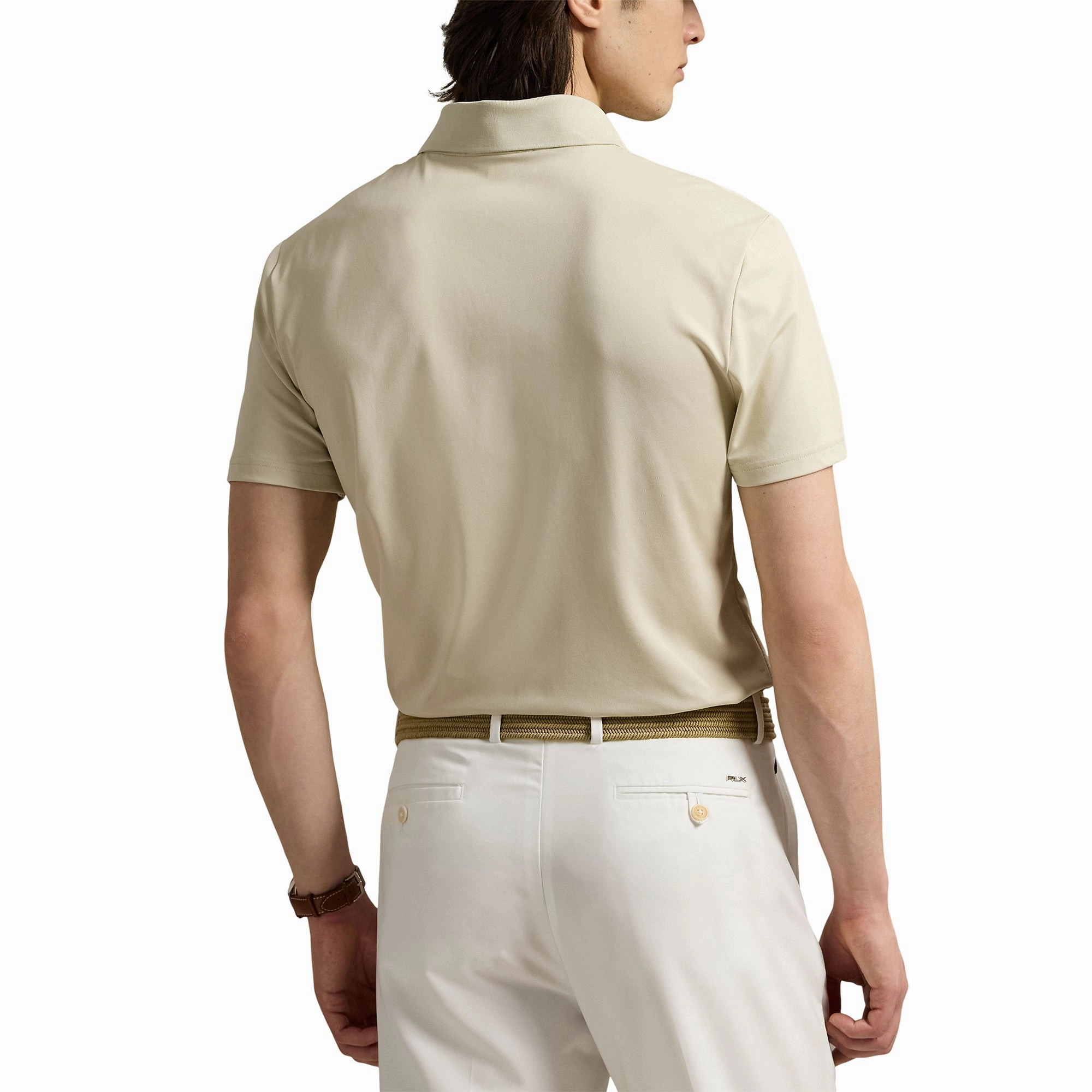 RLX Ralph Lauren Bear Polo Shirt