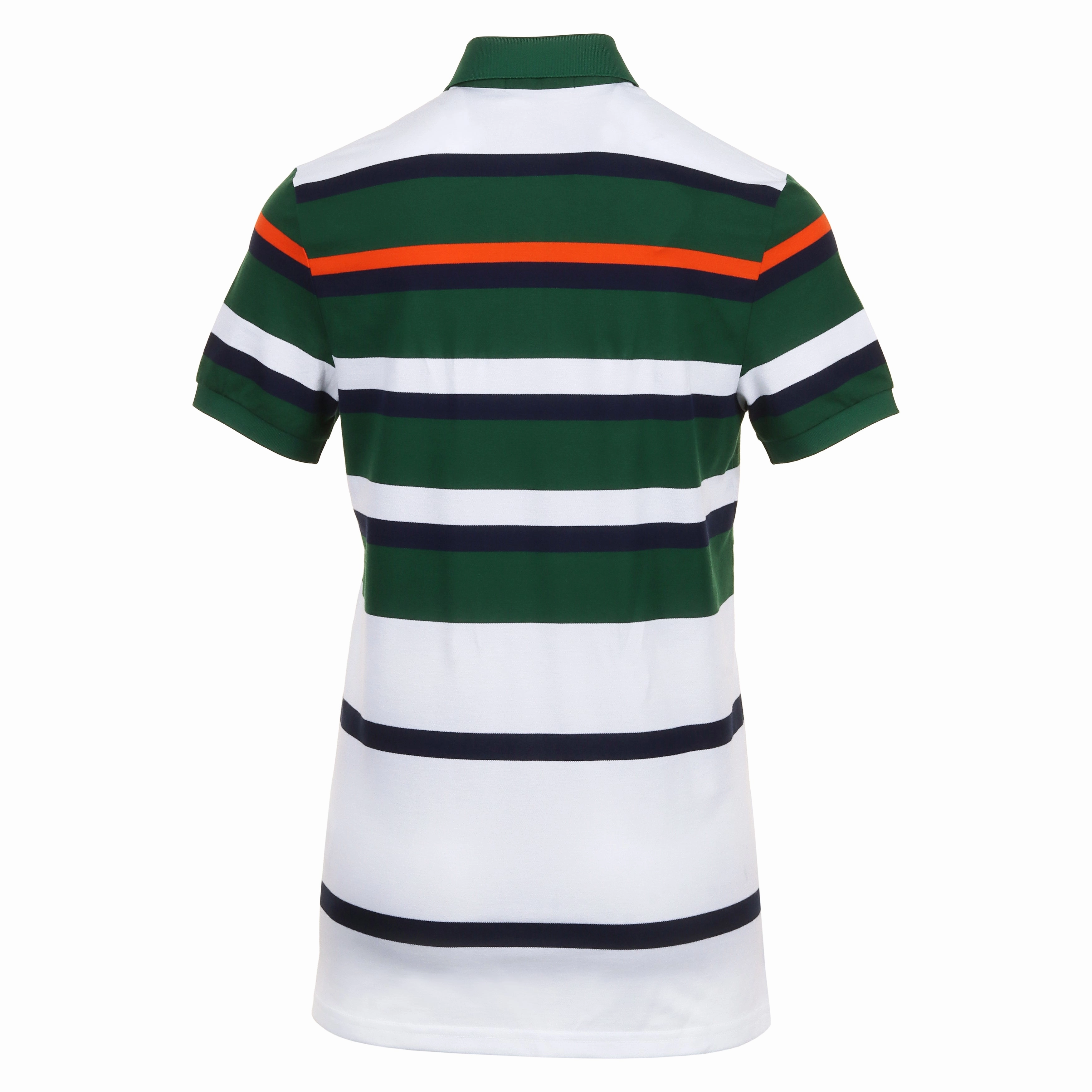 RLX Ralph Lauren Block Stripe Polo Shirt