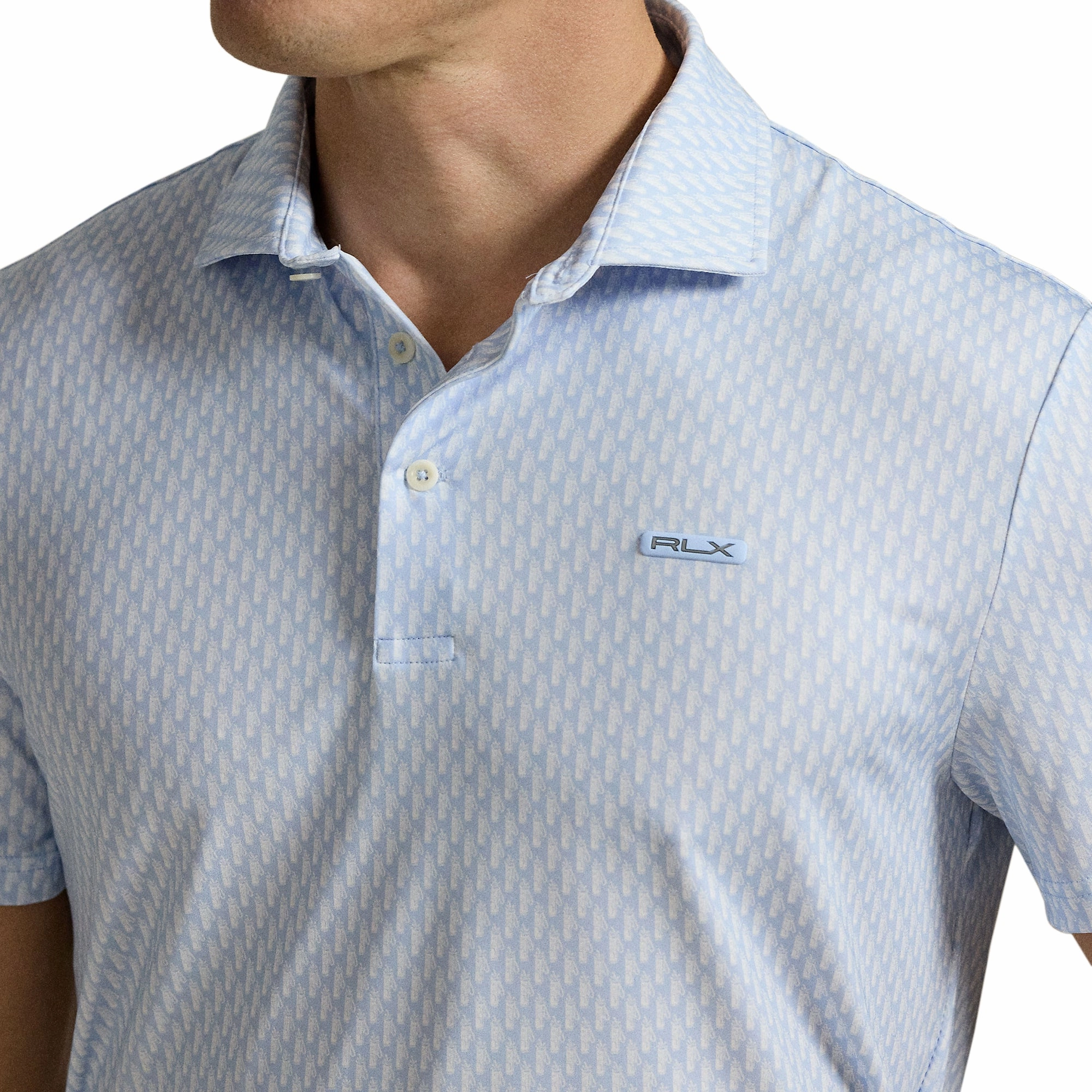RLX Ralph Lauren Golf Bags Polo Shirt
