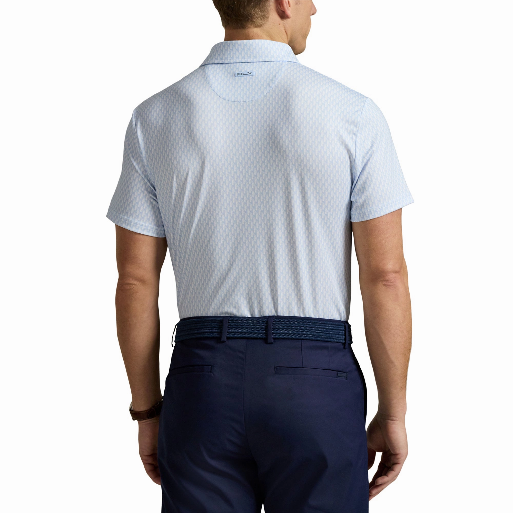 RLX Ralph Lauren Golf Bags Polo Shirt