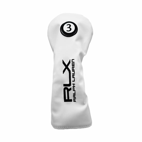 RLX Ralph Lauren Golf Fairway Cover