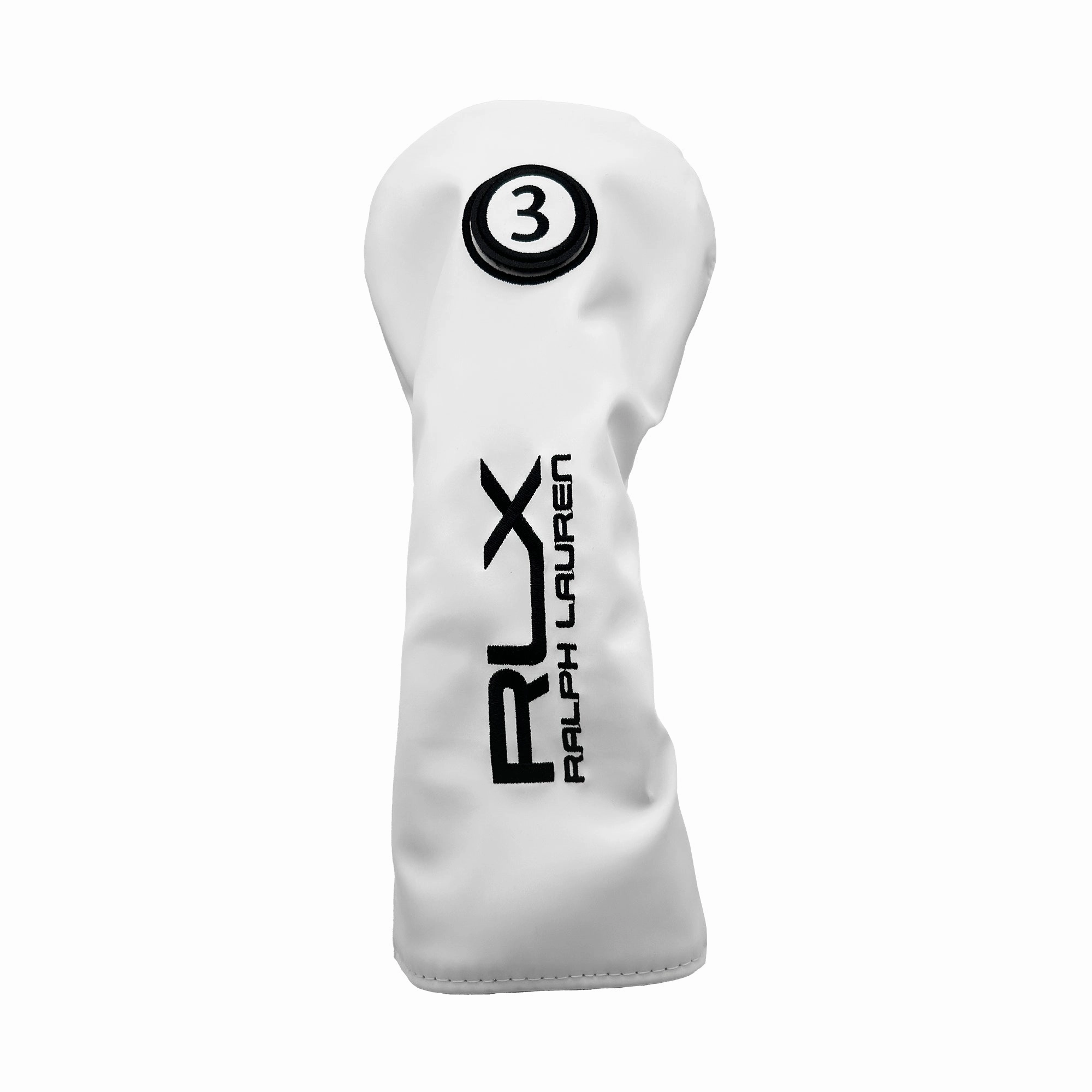 RLX Ralph Lauren Golf Fairway Cover