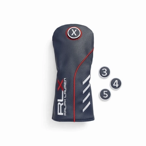 RLX Ralph Lauren Golf Fairway Cover