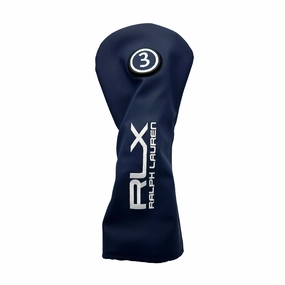 RLX Ralph Lauren Golf Fairway Cover