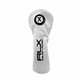 RLX Ralph Lauren Golf Hybrid Cover