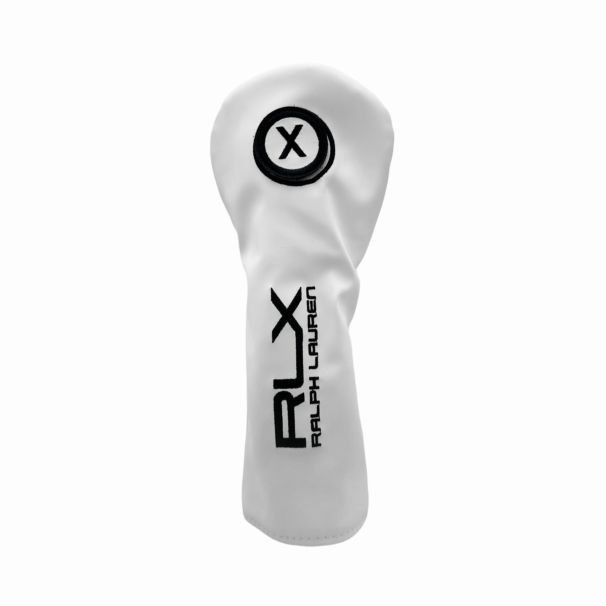 RLX Ralph Lauren Golf Hybrid Cover