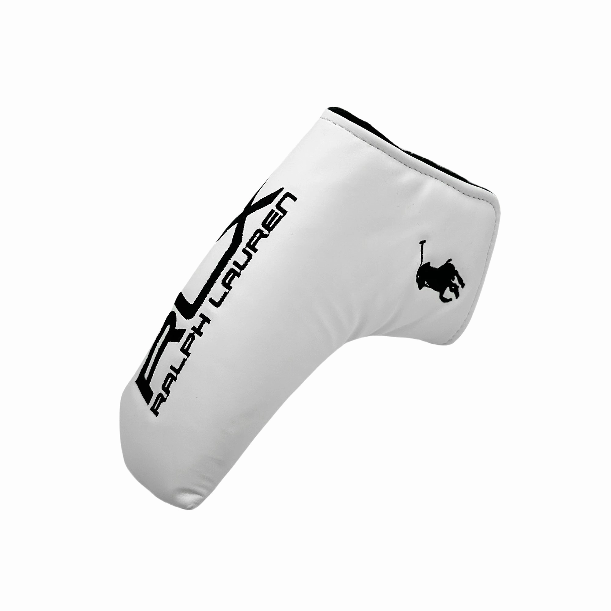 RLX Ralph Lauren Golf Putter Cover