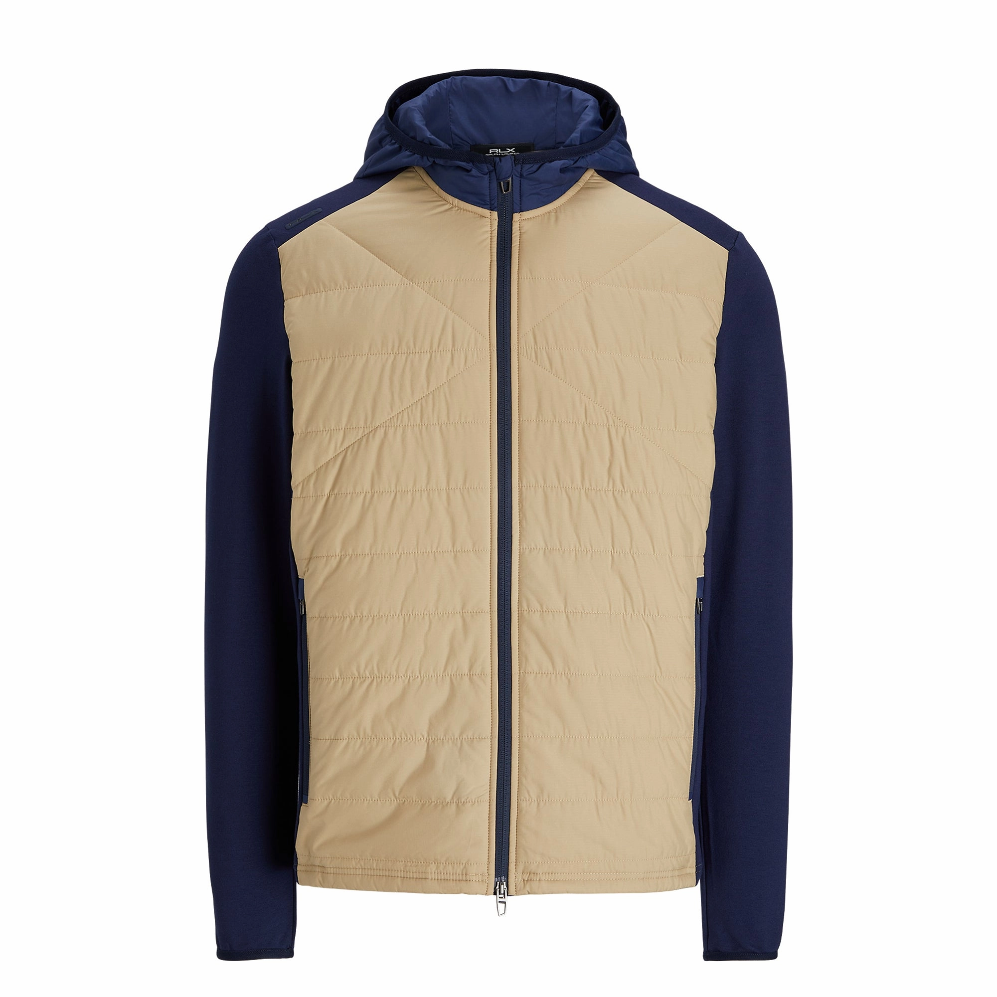 RLX Ralph Lauren Hybrid Hooded Jacket
