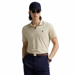 RLX Ralph Lauren Johnny Collar Polo Shirt