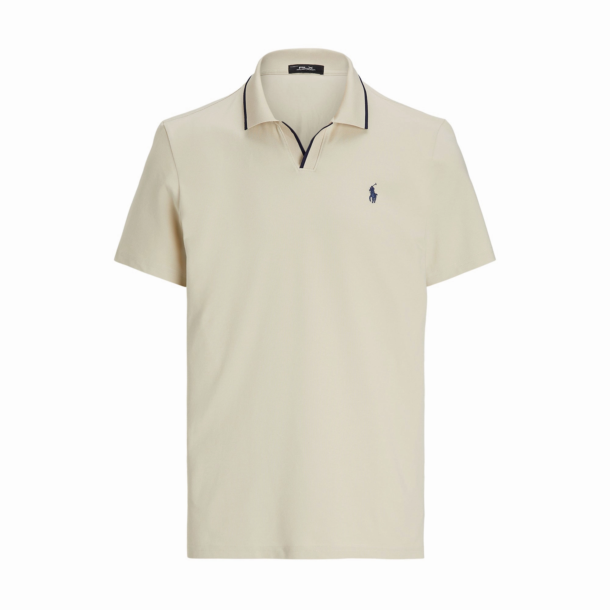 RLX Ralph Lauren Johnny Collar Polo Shirt