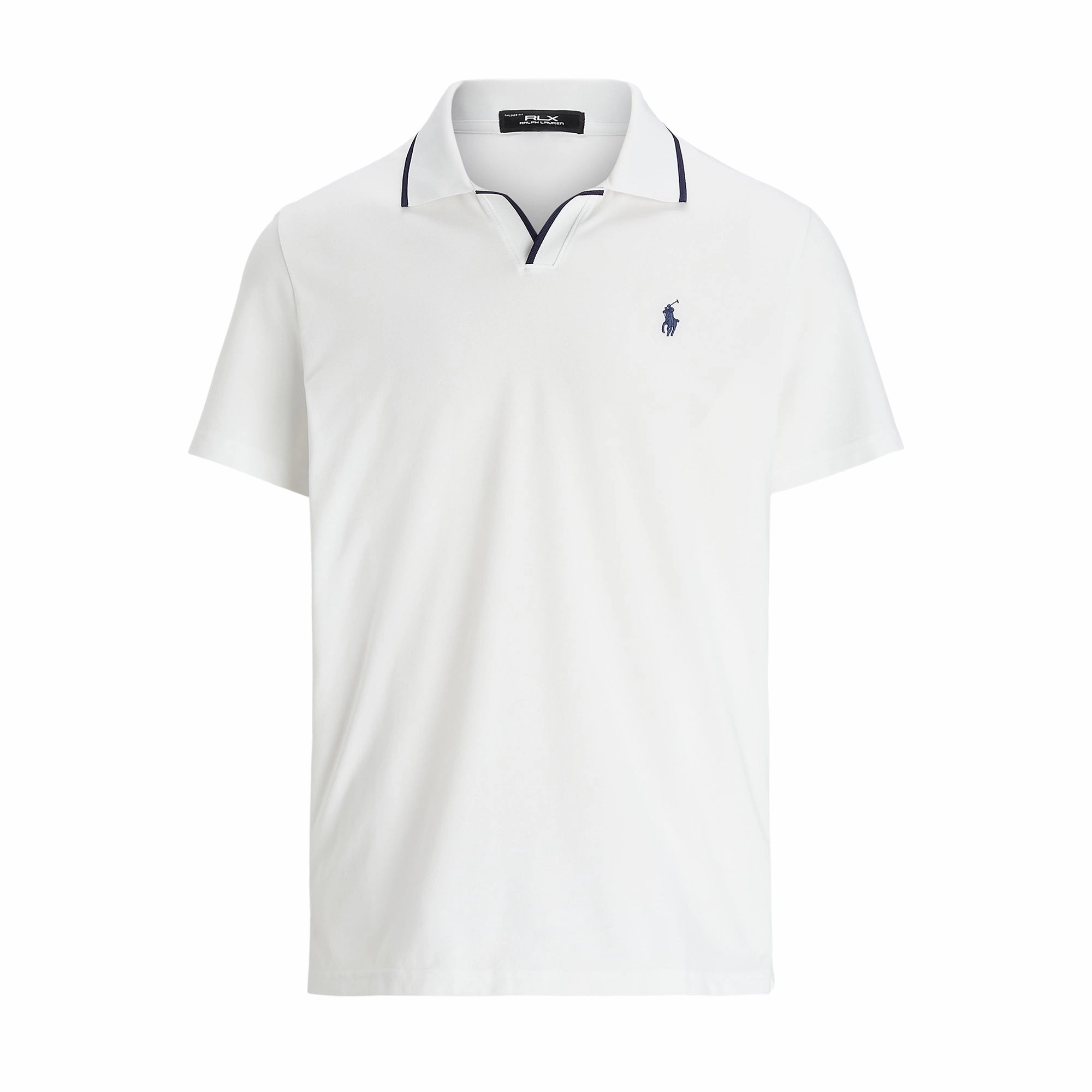 RLX Ralph Lauren Johnny Collar Polo Shirt