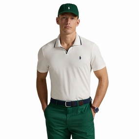 RLX Ralph Lauren Johnny Collar Polo Shirt