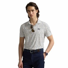 RLX Ralph Lauren Mixology Polo Shirt