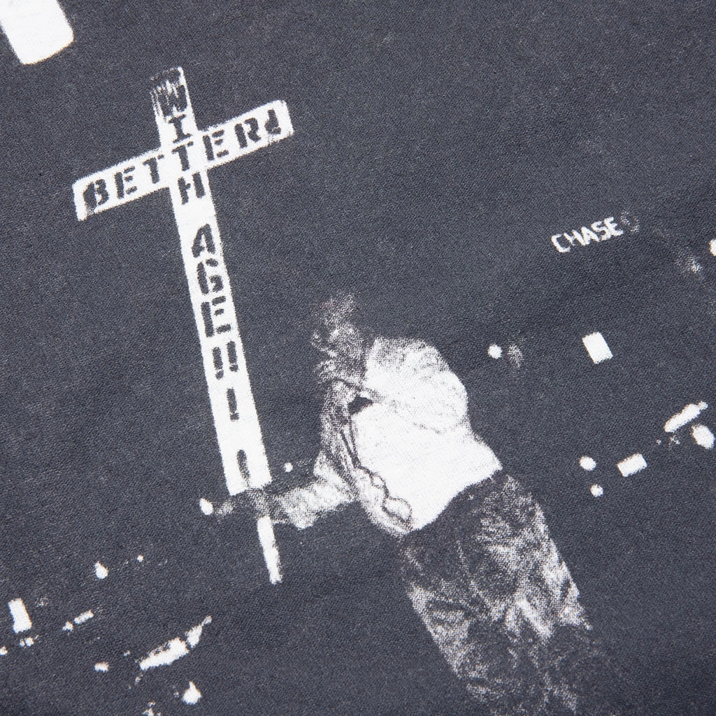 Savior Tee - Multi