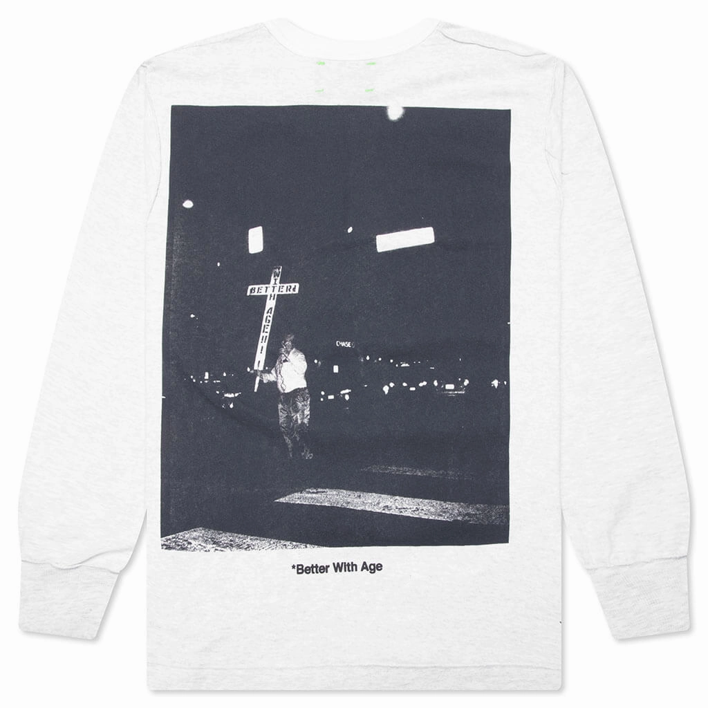 Savior Tee - Multi