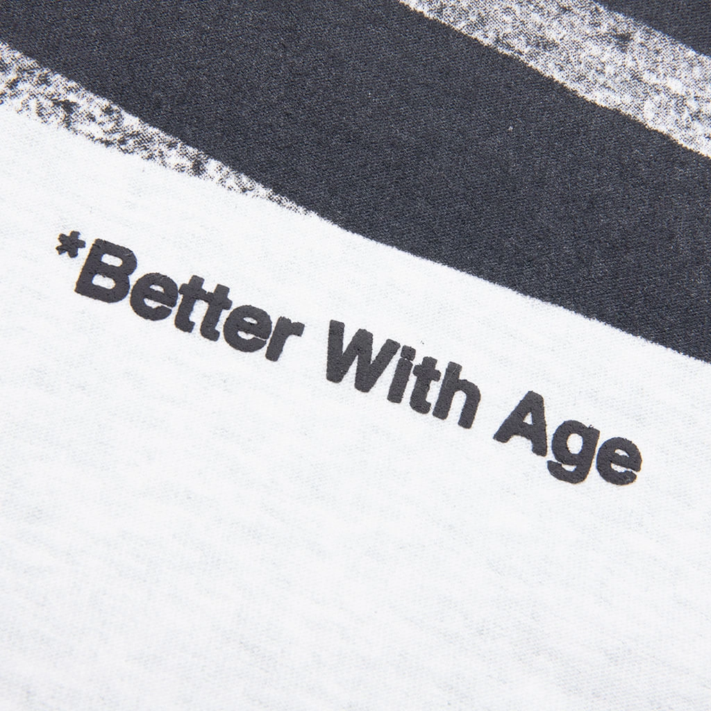 Savior Tee - Multi