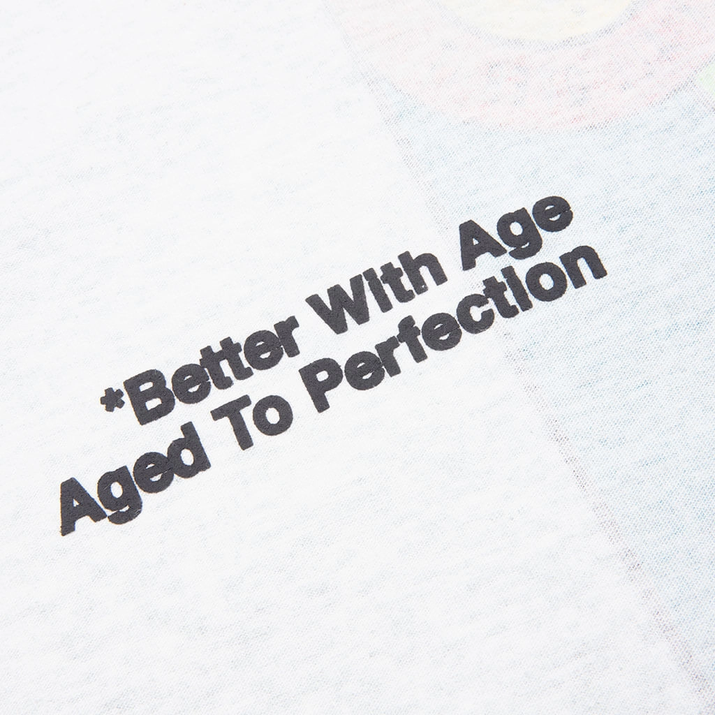 Savior Tee - Multi