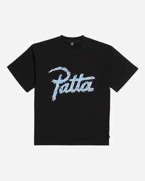 Screws T-Shirt Black
