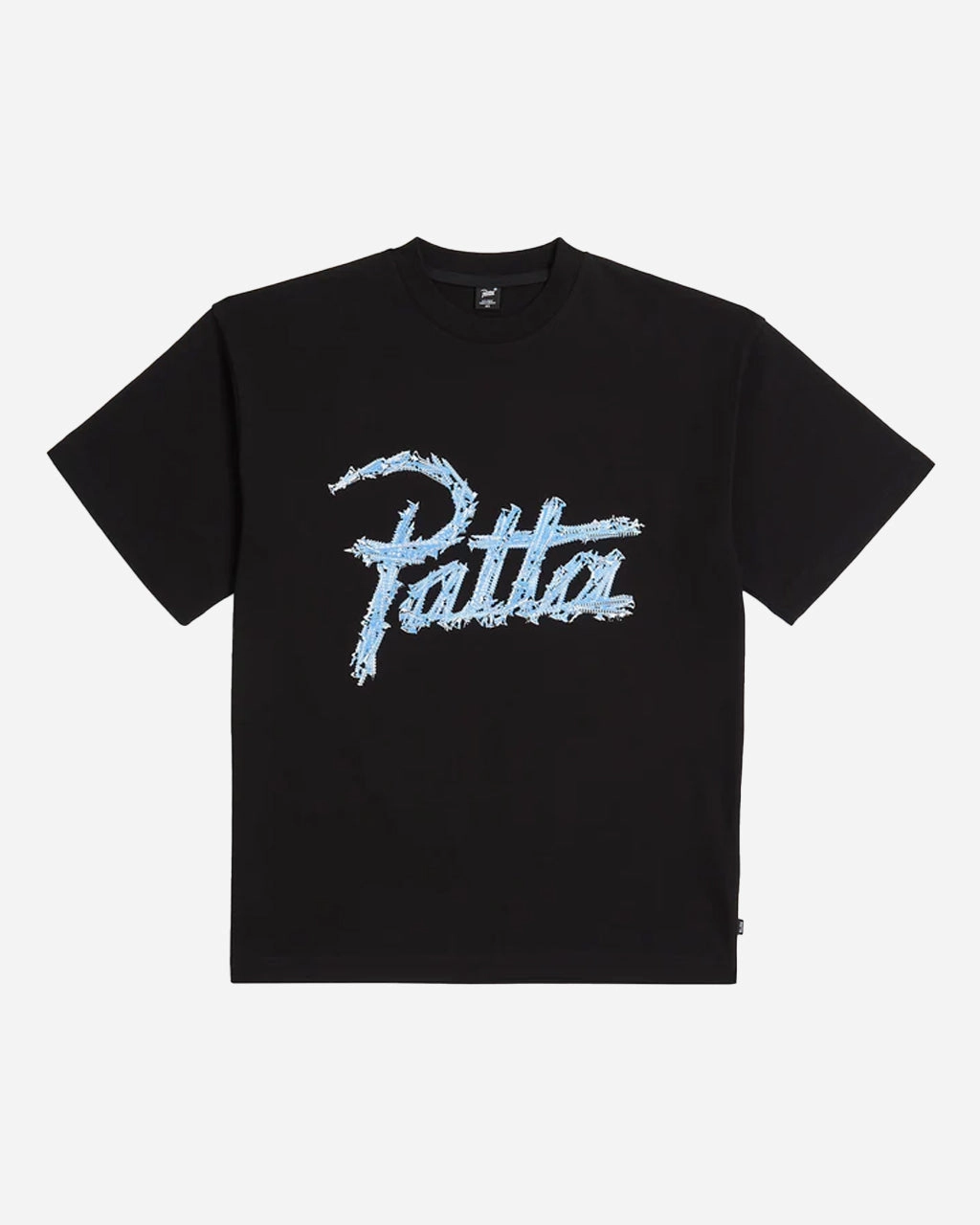 Screws T-Shirt Black