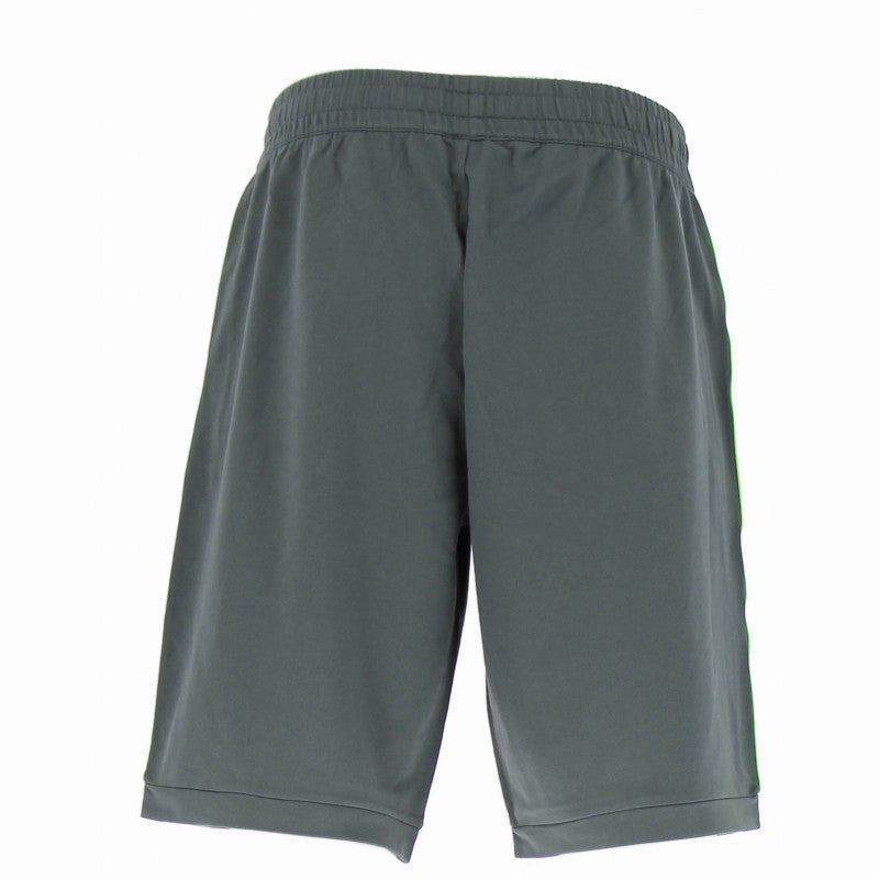 Short Emporio Armani EA7 Logo Series - Gris